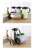 304 Stainless Steel Anti-Scald Vacuum Thermos for Home and Hotel