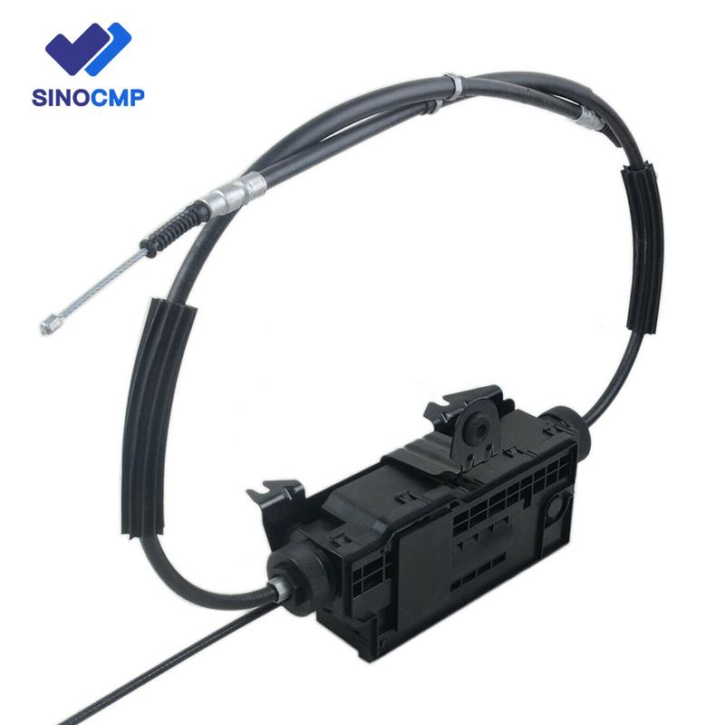 34436869479 34436868045 New Parking Brake Actuator W/ Control Unit for BMW F07 528i F07 535iGT 550iGT GT 530d 535d 550i 550i