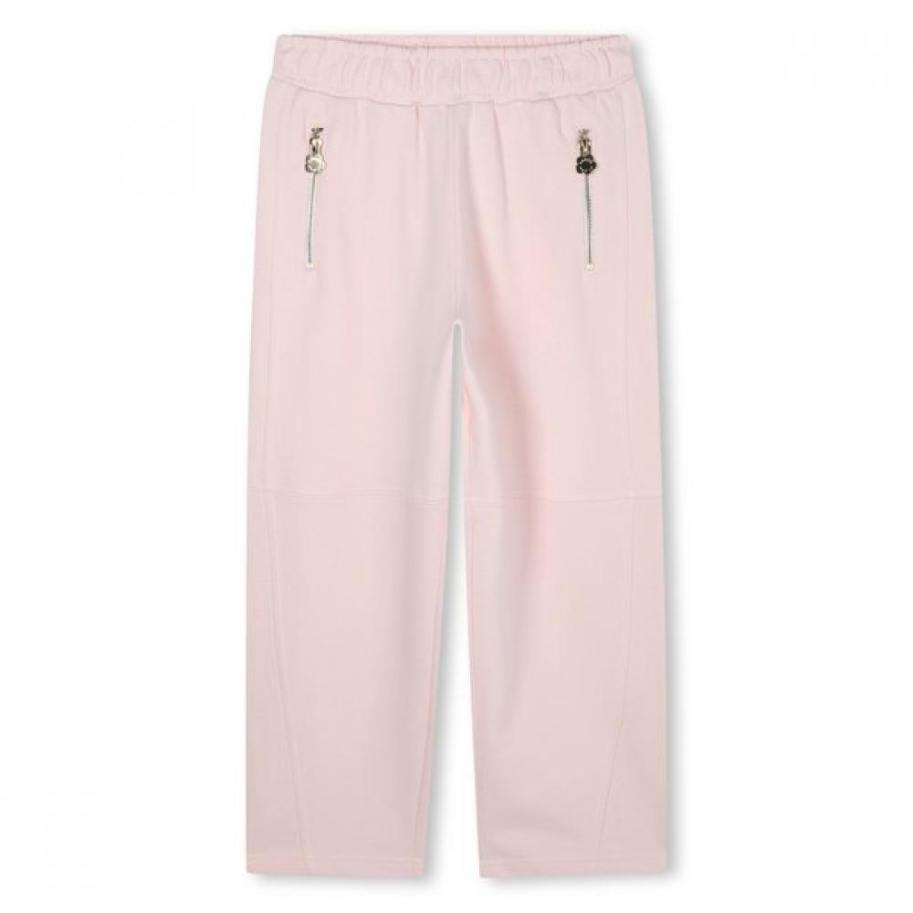 

Kenzo Kids 3 12y 25fw Z256bgp411 light pink/12Age_150CM