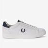 Men S Sneaker Leather Spencer  Sfpm2534334 303 