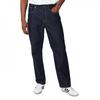 Maine Mens Rinse Relaxed Fit Jeans