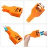 Automotive Tester Puller Tester Multi Functional Automotive Blade Checker Tester Puller Removal Tool