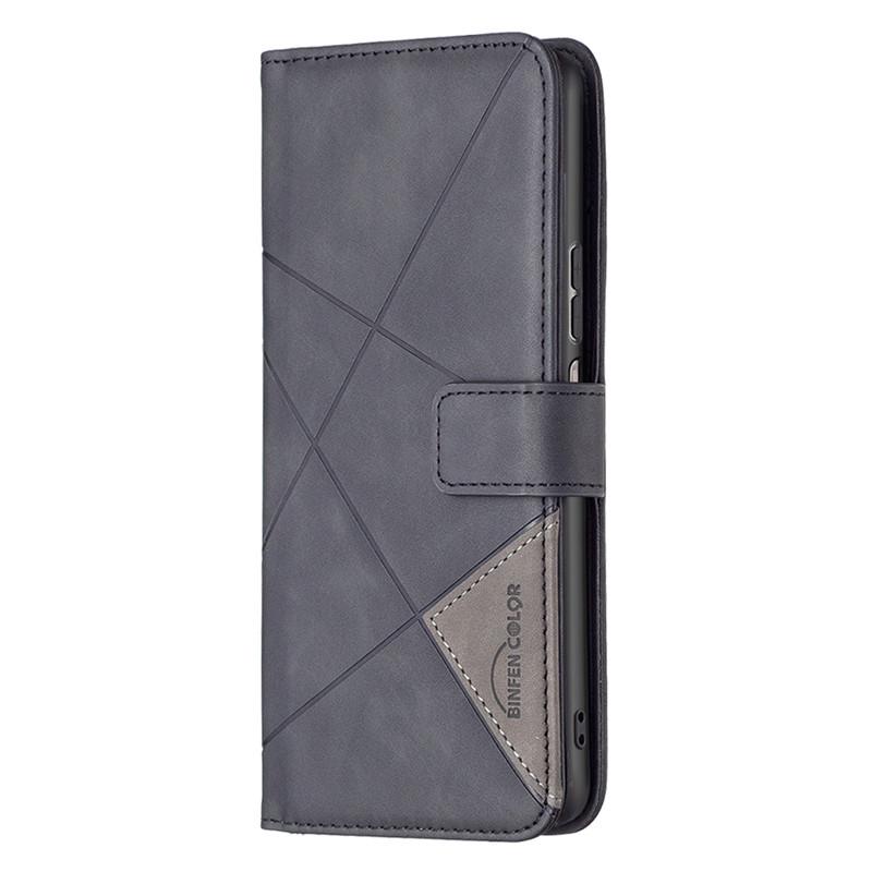 Funda for Infinix Hot 11s NFC 6.78" Etui Magnetic Book Case for Infinix Hot11s NFC X6812B Capa Painted Leather Wallet Cover Case