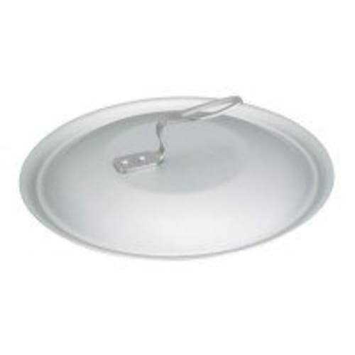 5099756 Nakao Aluminum Frying Pan Lid, Aluminum, Anodized, 21cm
