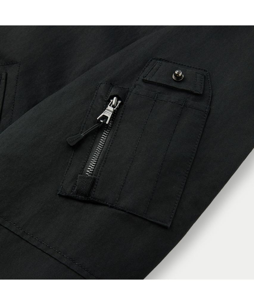 Series Mk Blouson Jumper Sauas26121Bkx