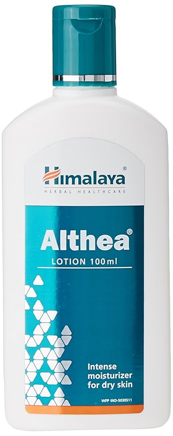 Himalaya Althea Lotion - 100 ml 100 ML