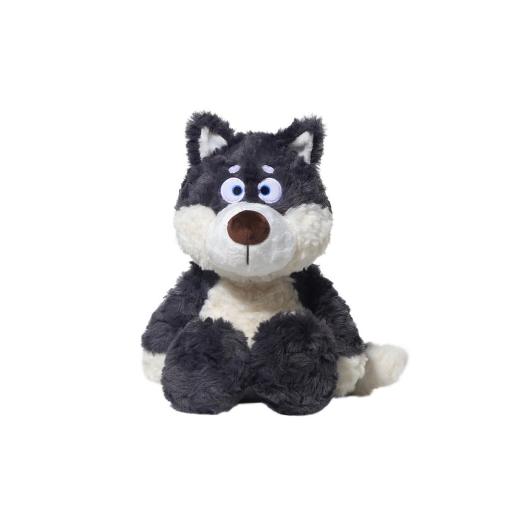 Doll Plush Toy Children Handheld Sleeping Doll Children Gift