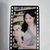 Female Idol Puppy Photo Card