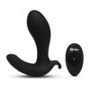B-Vibe - Prostate Massager with Remote Control Black