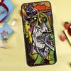 Picasso Abstract Art Painting Cover For OnePlus 13 13R 12 12R 11 10 Pro 8T 10T OnePlus Nord 4 CE 2 3 Lite N30 N20 N10 Case