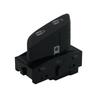Power Window Control Switch Door Lock Switch for Buick For Lacrosse 2013-2015 Front Left Right Direct Replacement