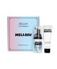 Melview [Melpocket Inner Dryness Pore Daily Care] Miniature Pop Toner 30ml + Miniature Meliquid 20ml