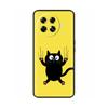 Shockproof Case For Tecno Spark 20 Pro Plus Case Luxury Painted Soft TPU Silicone Phone Back Cover For Tecno Spark 20 Pro+Cases