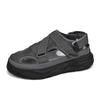 Summer 2025 Men's Trendy Thick-Soled Breathable Sports Sandals