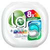 Mama's Choice Natural 4-in-1 Laundry Pods with Color Protection