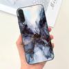 For Xiaomi Mi 9 Case Mi 9 Lite Back Cover Fashion Flower Slim Soft Silicone Funda On Xiaomi Mi 9 SE Mi9 Mi 9Lite Shockproof Capa