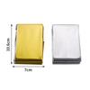 Emergency Rescue Blanket Keep Warm Survival Blanket Waterproof Survival Blanket Outdoor Thermal Blanket Travel Camping Hiking