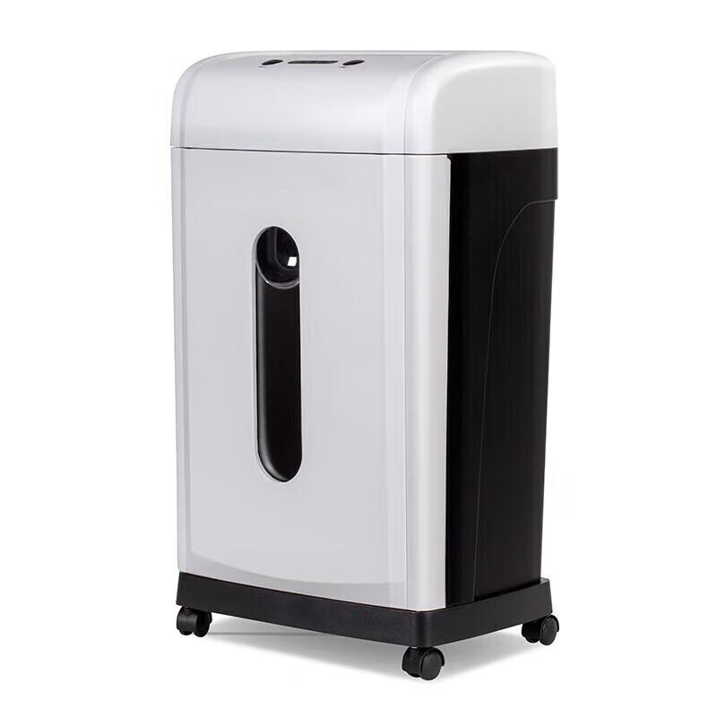OASTAR Commercial Document Shredder Series CN plug (adapter included)