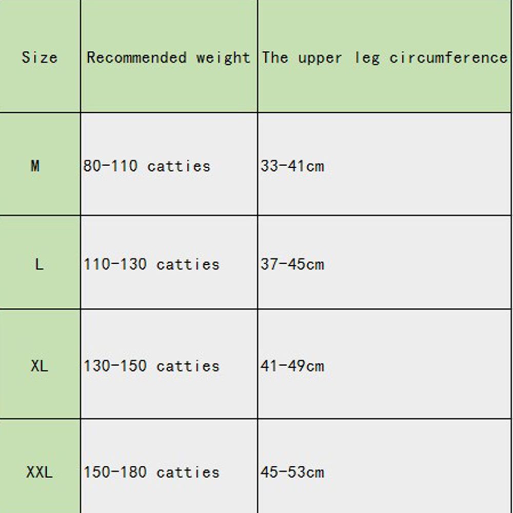 Meniscus Protection Pads Breathable Mesh Knee Pads Adjustable Knee Support Compression Knee Brace