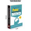 The Power Of Your Subconscious Mind by Joseph Murphy (Paperback) : AllTime Best SelfHelp Guide, Timeless Book On Positive Thinking, Classic English