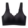 Seamless Bra Women's Soft Support Fixed Cup Bra Women's Gathering Bra Anti-sagging Secondary Breast Bra Bras Without Underwire Push Up Bra