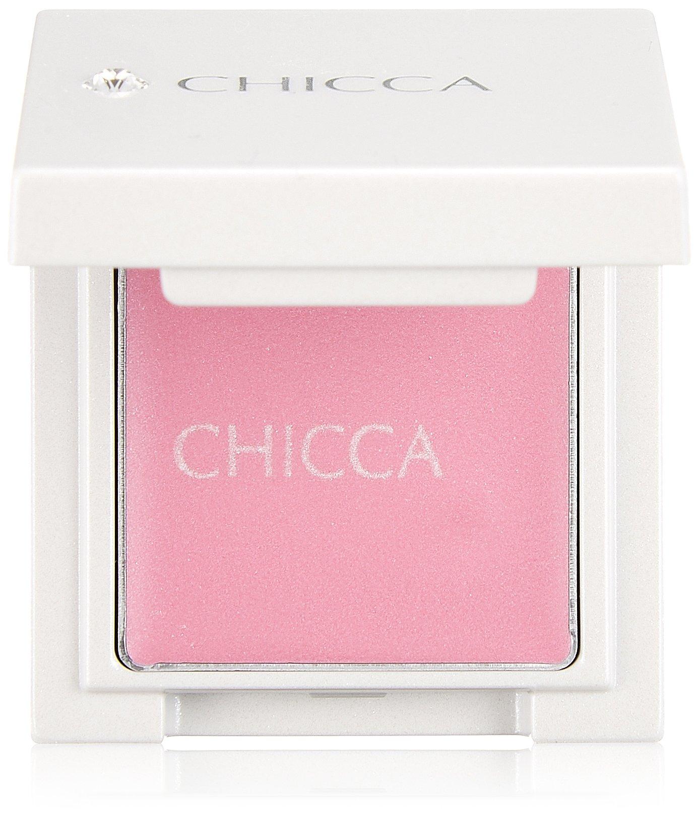 

Kikka Lid Flash 01 Cake Eyeshadow розовый