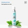 Semi-Half Breath Freshener Oral Spray