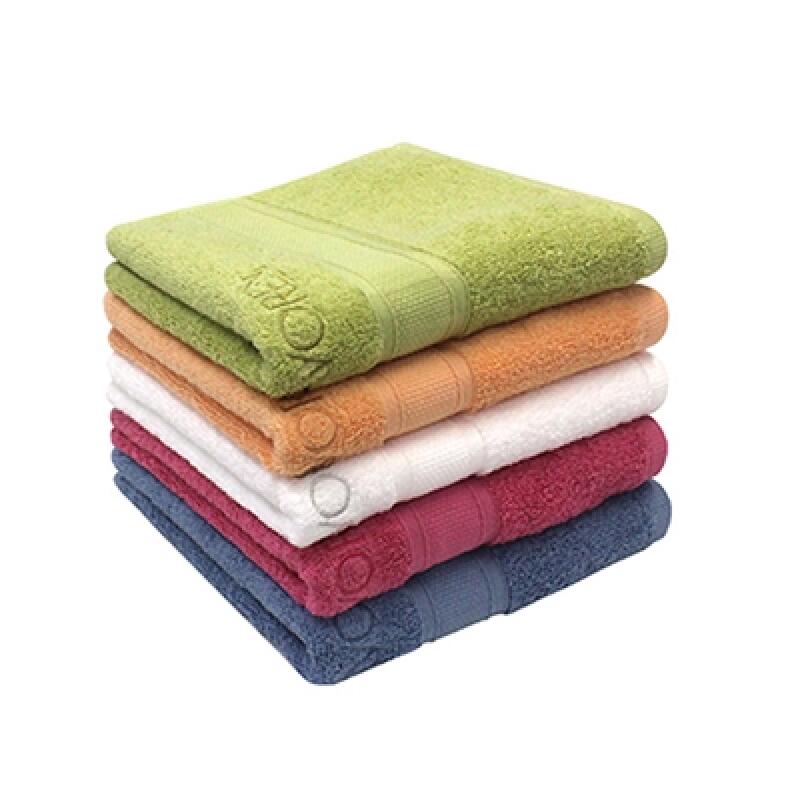 

Songwol Shaboren Six 140g Premium Cotton 30 Count 1 dark pink sheet