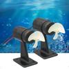 Strong Plastic Remote Control Boat Motor Underwater Propeller System High Efficiency Quiet Running Design for Boats