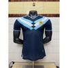 Soccer Jersey Short Sleeve Football Shirt Unisex Women Adult Team Match Training Sports