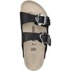 Birkenstock Arizona Slip Resistant Abrasion Resistant Low top Children's Sandals Black Kids' 1029844