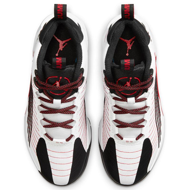 Jordan Jumpman 2021 PF Roșu Universitar Jordan CQ4229-100