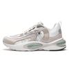 Li Ning V8 Trendy Mesh Non Slip Lightweight Low Top Running Shoes Men's Bellflower Gray ARHP093-2