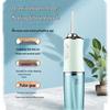 Miling Portable Electric Water Flosser CN plug (adapter included)