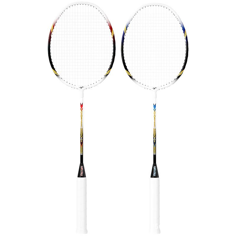 WEZHO 3260 Badminton Racket Set