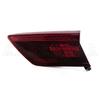 Fanale Posteriore Luce Freno Paraurti Posteriore Auto Lampada Coda Luce Indicatori di Direzione 5NN945095A 5NN945096A Per VW Tiguan 2017 2018 2019 2020 2021