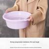 Thickened Plastic Double-Handle Multi-Purpose Basin