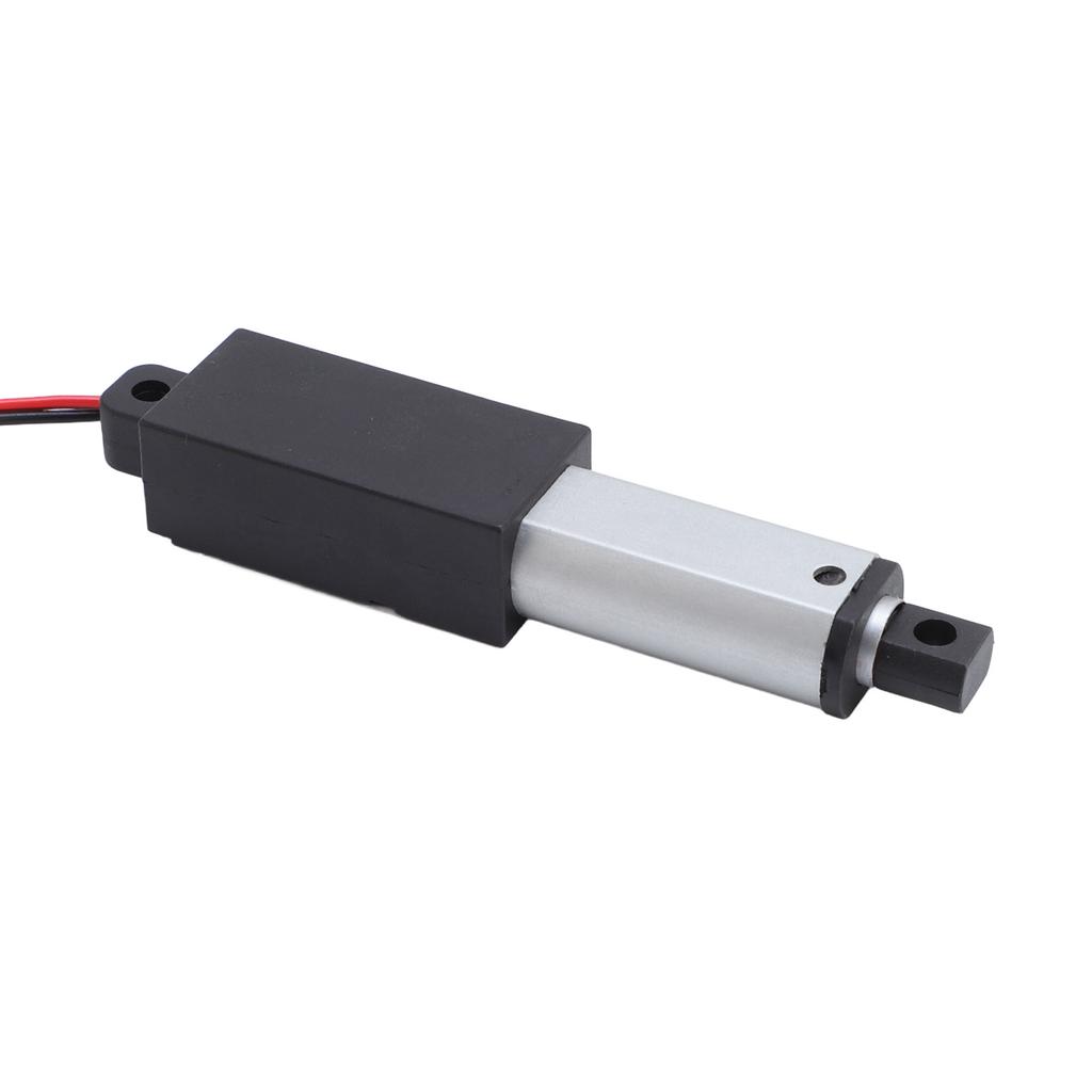 Linear Motion Actuator 30mm Stroke 50N Thrust 15mms Speed Mini Electric Actuator for Sofa Robot