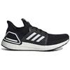 New Adidas Ultra Boost 19 U Black White EH1014