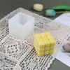 DIY Leather Sofa Mold for Mousse, Soap, Candle, and Aromatherapy