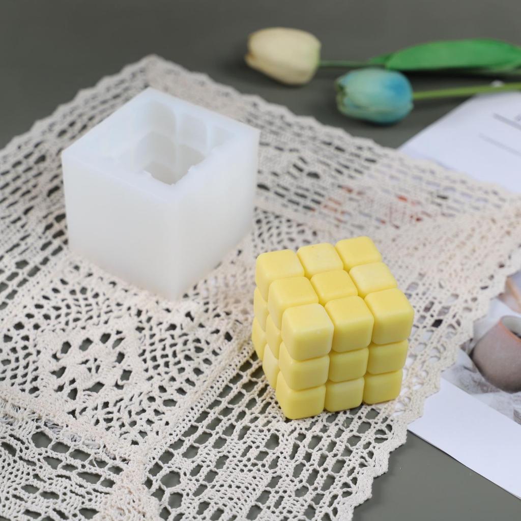 DIY Leather Sofa Mold for Mousse, Soap, Candle, and Aromatherapy