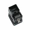 10pcs/lot 3C0927225C Electronic Parking Handbrake Switch Brake Button For Volkswagen Passat CC R36 B6 3C0927225A / 3C0927225B