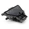 G11 G12 3 Colors Interior Rear Door Ashtray Cover Liner Case Replacement For BMW 7 Series 730Li 740Li 750Li 760Li 2016-2022