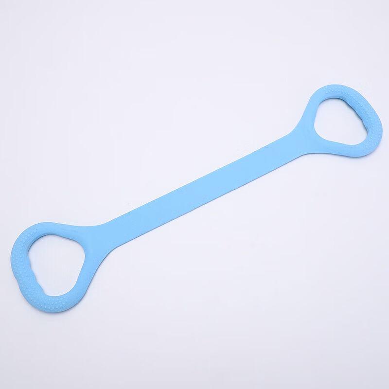 WEZHO Figure-8 Resistance Band