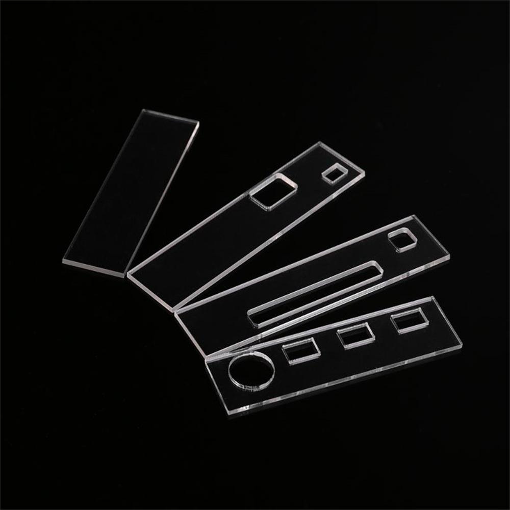 Digital DSO138mini Oscilloscope Kit with Acrylic Protection Shell