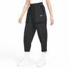 Nike Nsw Essential Comfortable Simple Soft Breathable Casual Pants Women bottoms Black DQ6810-010