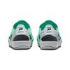 Jordan Flare Green Glow Wolf Grey White Black (PS) Kids Sneakers CI7849-302