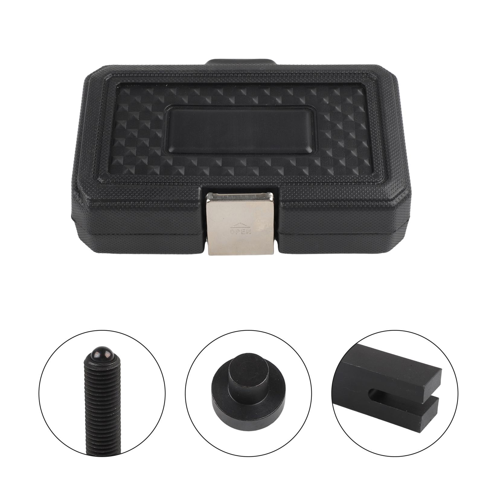 Crankshaft Pulley Removal Puller Extractor Tool for Ford 2 0 For Ecoblue TDCi Engines Supporting Engine Repair and Maintenance China Mainland