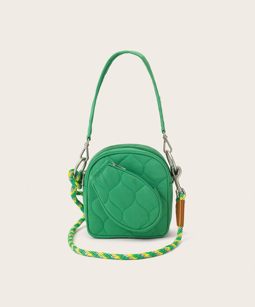 Heyjud Soul Bag Soul Bag (Soul Green)