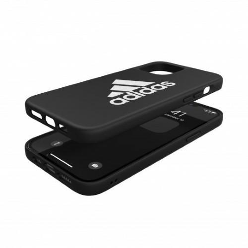 Adidas Sp Iconic Sports Case Iphone 12Pro Max Czarny/Black 42462